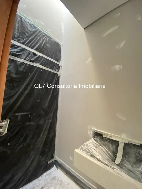 Foto 4 de Casa de Condomínio com 3 quartos à venda, 200m2 em Indaiatuba - SP