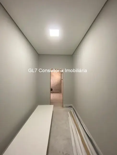 Foto 8 de Casa de Condomínio com 3 quartos à venda, 200m2 em Indaiatuba - SP