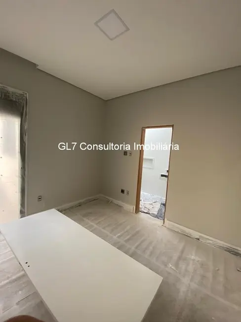 Foto 5 de Casa de Condomínio com 3 quartos à venda, 200m2 em Indaiatuba - SP