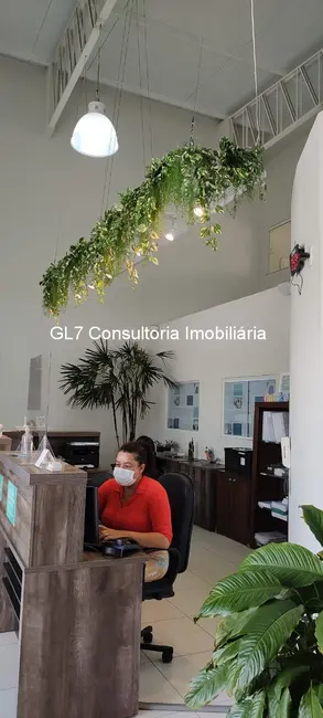 Foto 4 de Sala Comercial à venda, 256m2 em Jardim Colonial, Indaiatuba - SP