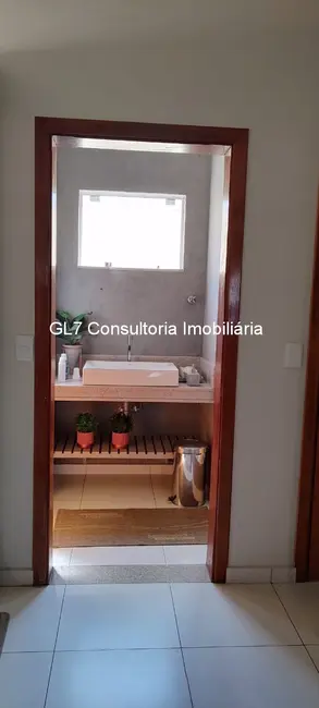 Foto 6 de Sala Comercial à venda, 256m2 em Jardim Colonial, Indaiatuba - SP