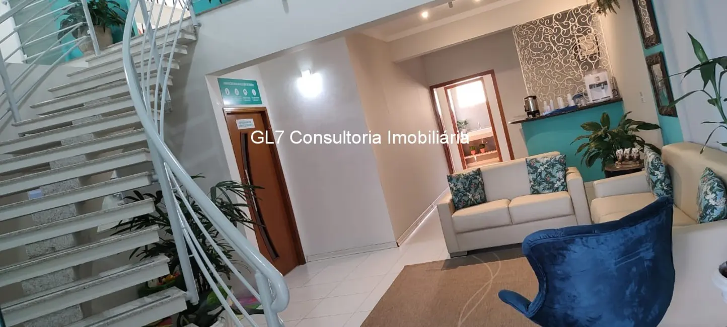 Foto 1 de Sala Comercial à venda, 256m2 em Jardim Colonial, Indaiatuba - SP