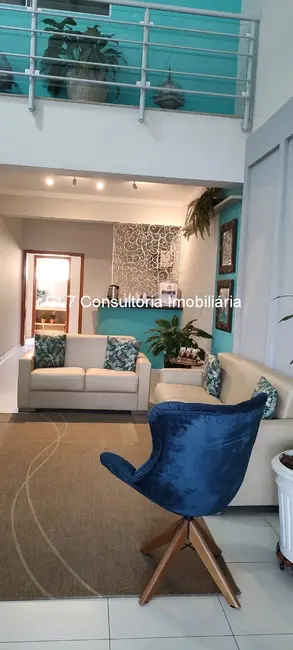 Foto 7 de Sala Comercial à venda, 256m2 em Jardim Colonial, Indaiatuba - SP