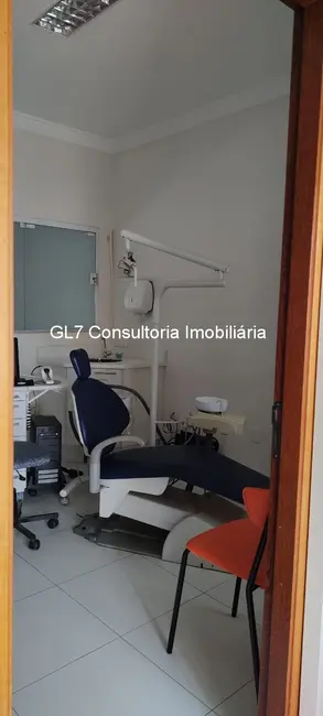 Foto 9 de Sala Comercial à venda, 256m2 em Jardim Colonial, Indaiatuba - SP