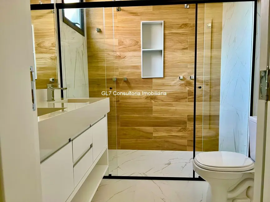 Foto 3 de Casa de Condomínio com 3 quartos à venda, 145m2 em Jardim Mantova, Indaiatuba - SP