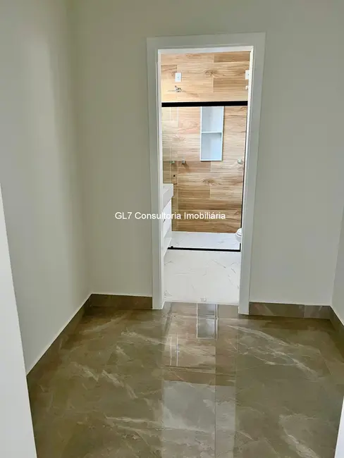 Foto 5 de Casa de Condomínio com 3 quartos à venda, 145m2 em Jardim Mantova, Indaiatuba - SP