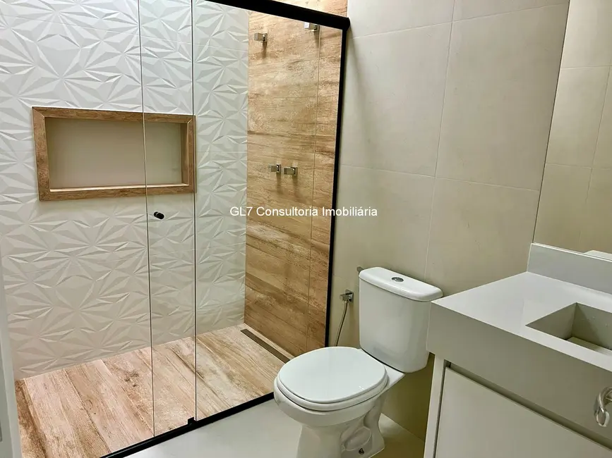 Foto 7 de Casa de Condomínio com 3 quartos à venda, 145m2 em Jardim Mantova, Indaiatuba - SP
