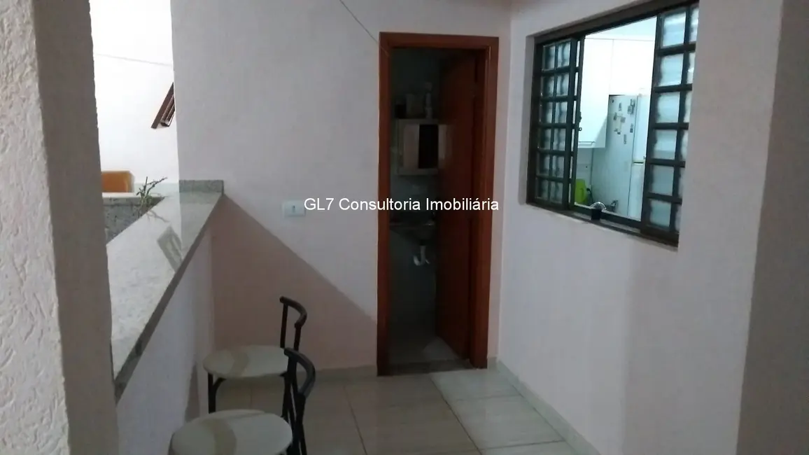 Foto 5 de Casa com 3 quartos à venda, 170m2 em Jardim Valença, Indaiatuba - SP