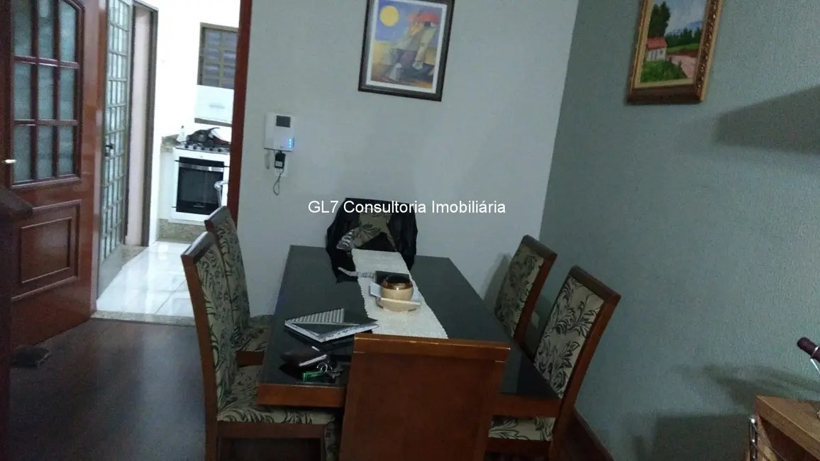 Foto 9 de Casa com 3 quartos à venda, 170m2 em Jardim Valença, Indaiatuba - SP