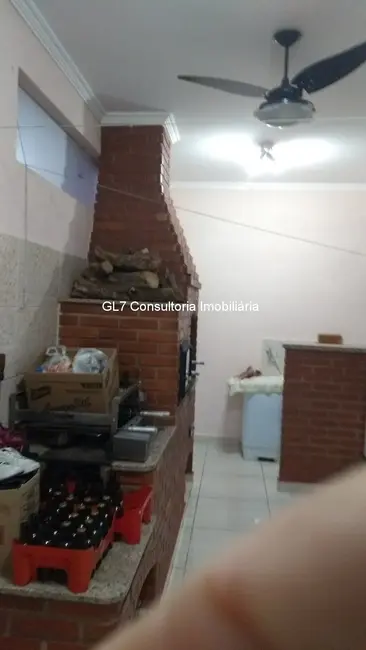 Foto 2 de Casa com 3 quartos à venda, 170m2 em Jardim Valença, Indaiatuba - SP