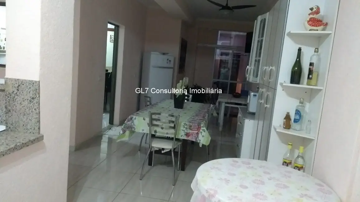 Foto 7 de Casa com 3 quartos à venda, 170m2 em Jardim Valença, Indaiatuba - SP