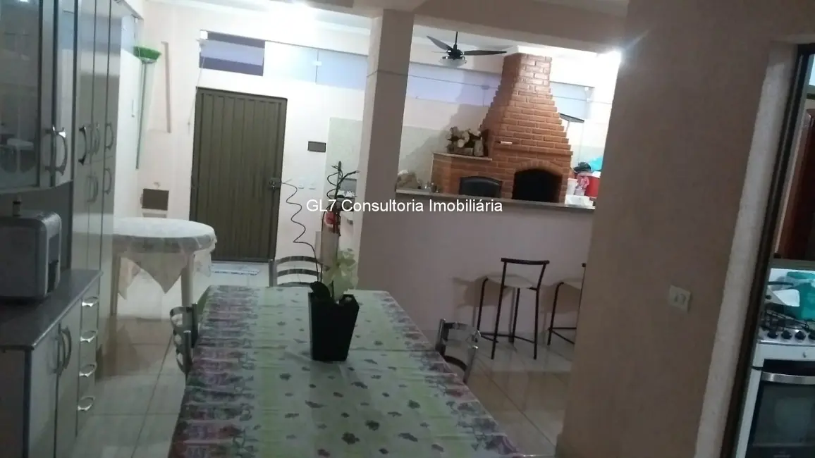 Foto 3 de Casa com 3 quartos à venda, 170m2 em Jardim Valença, Indaiatuba - SP