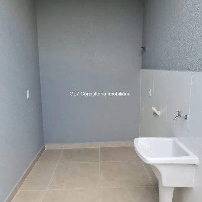 Foto 2 de Casa de Condomínio com 3 quartos à venda, 212m2 em Caldeira, Indaiatuba - SP