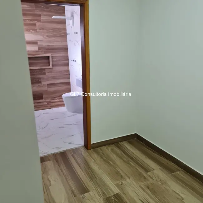 Foto 5 de Casa de Condomínio com 3 quartos à venda, 212m2 em Caldeira, Indaiatuba - SP