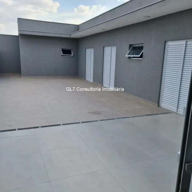 Foto 8 de Casa de Condomínio com 3 quartos à venda, 212m2 em Caldeira, Indaiatuba - SP