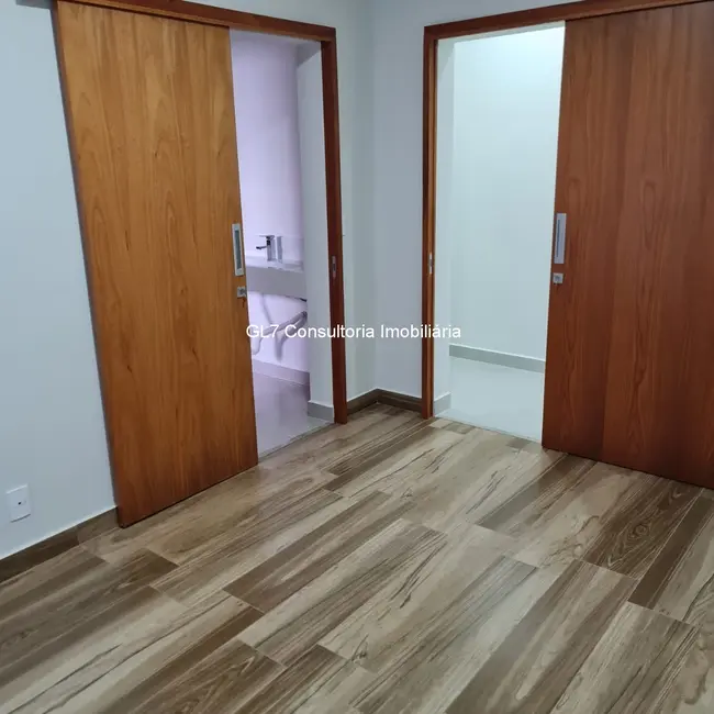 Foto 9 de Casa de Condomínio com 3 quartos à venda, 212m2 em Caldeira, Indaiatuba - SP