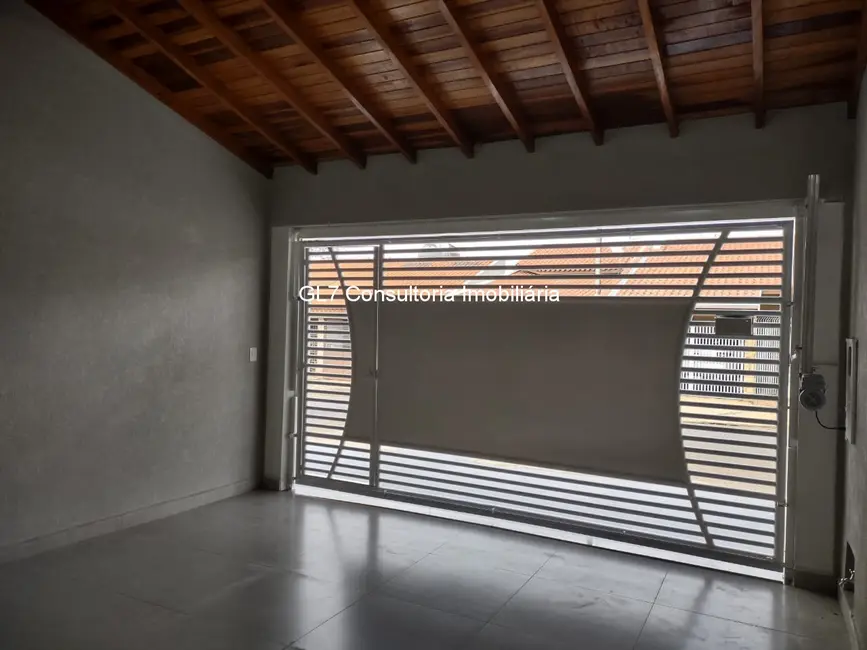 Foto 3 de Casa com 3 quartos à venda, 110m2 em Jardim Pau Preto, Indaiatuba - SP
