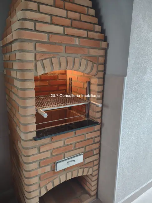 Foto 4 de Casa com 3 quartos à venda, 110m2 em Jardim Pau Preto, Indaiatuba - SP