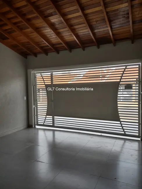 Foto 2 de Casa com 3 quartos à venda, 110m2 em Jardim Pau Preto, Indaiatuba - SP