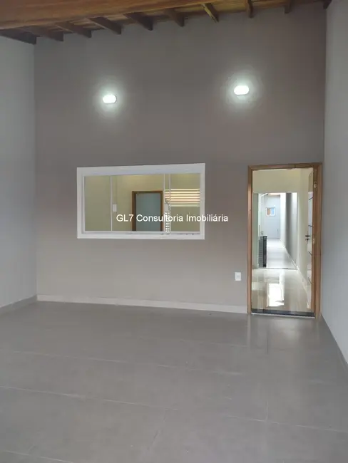 Foto 6 de Casa com 3 quartos à venda, 110m2 em Jardim Pau Preto, Indaiatuba - SP