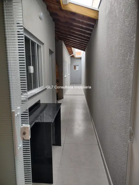 Foto 8 de Casa com 3 quartos à venda, 110m2 em Jardim Pau Preto, Indaiatuba - SP