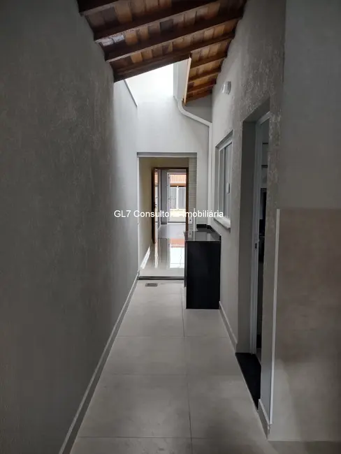 Foto 5 de Casa com 3 quartos à venda, 110m2 em Jardim Pau Preto, Indaiatuba - SP