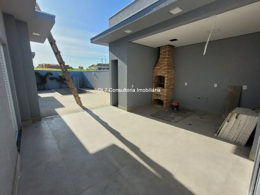 Foto 1 de Casa de Condomínio com 3 quartos à venda, 194m2 em Caldeira, Indaiatuba - SP