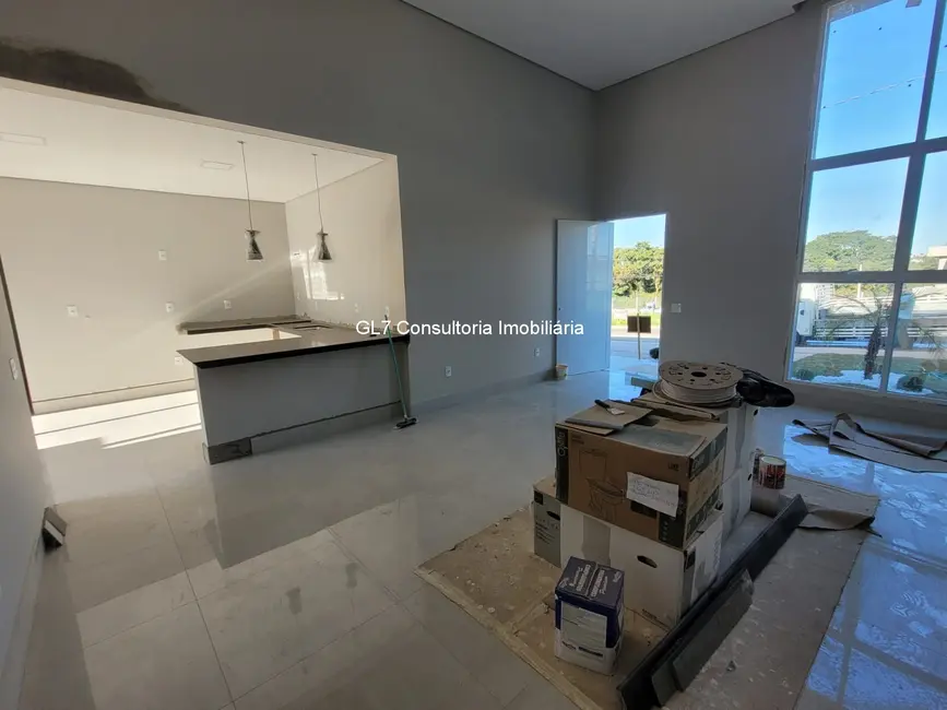 Foto 4 de Casa de Condomínio com 3 quartos à venda, 194m2 em Caldeira, Indaiatuba - SP