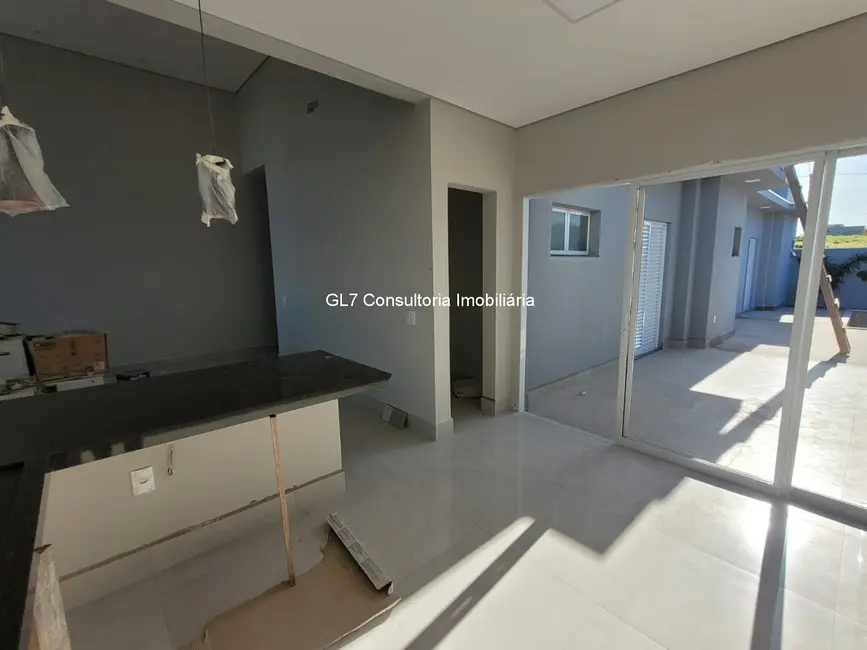 Foto 3 de Casa de Condomínio com 3 quartos à venda, 194m2 em Caldeira, Indaiatuba - SP