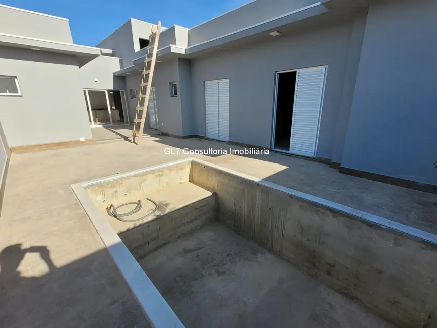 Foto 5 de Casa de Condomínio com 3 quartos à venda, 194m2 em Caldeira, Indaiatuba - SP