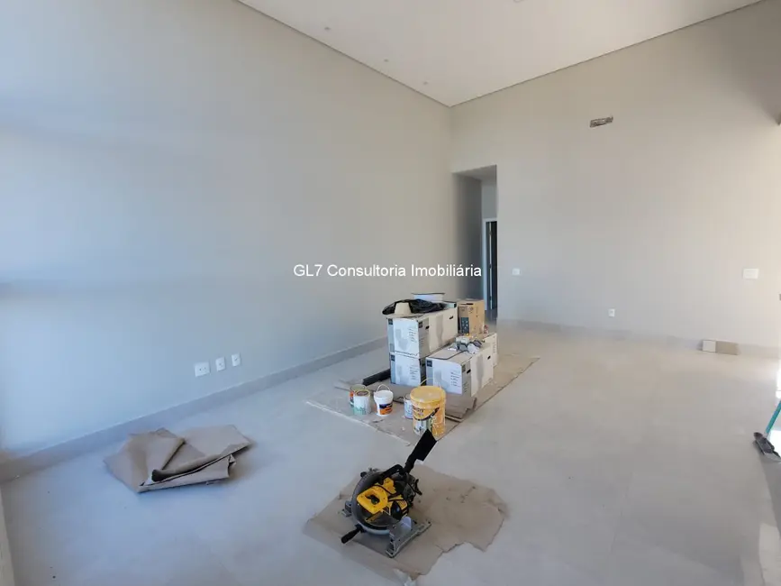 Foto 2 de Casa de Condomínio com 3 quartos à venda, 194m2 em Caldeira, Indaiatuba - SP