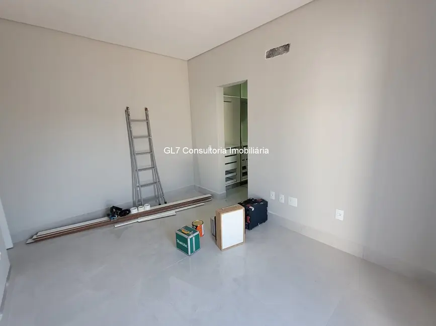 Foto 6 de Casa de Condomínio com 3 quartos à venda, 194m2 em Caldeira, Indaiatuba - SP