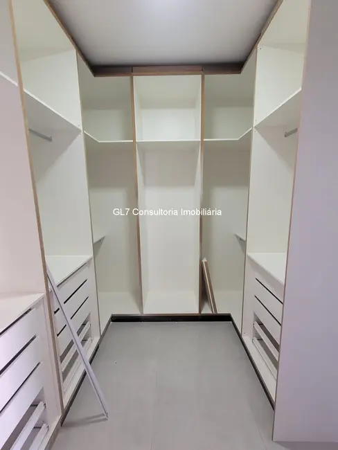 Foto 7 de Casa de Condomínio com 3 quartos à venda, 194m2 em Caldeira, Indaiatuba - SP