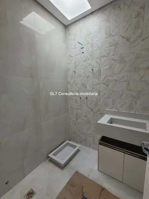 Foto 8 de Casa de Condomínio com 3 quartos à venda, 194m2 em Caldeira, Indaiatuba - SP