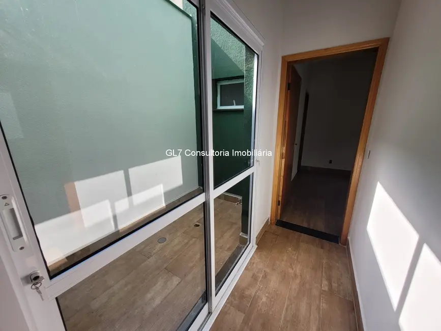 Foto 8 de Casa com 3 quartos à venda, 120m2 em Jardim Moriyama, Indaiatuba - SP