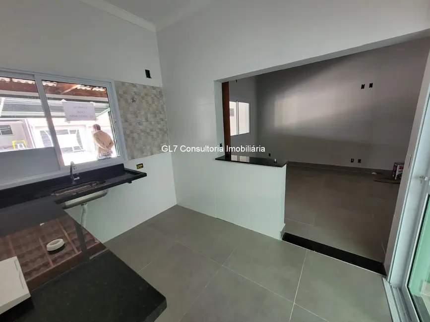 Foto 9 de Casa com 3 quartos à venda, 120m2 em Jardim Moriyama, Indaiatuba - SP