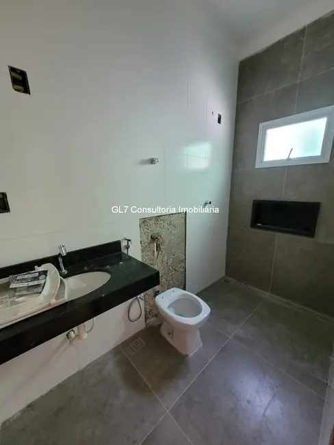 Foto 7 de Casa com 3 quartos à venda, 120m2 em Jardim Moriyama, Indaiatuba - SP