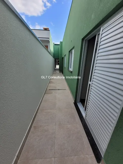 Foto 4 de Casa com 3 quartos à venda, 120m2 em Jardim Moriyama, Indaiatuba - SP