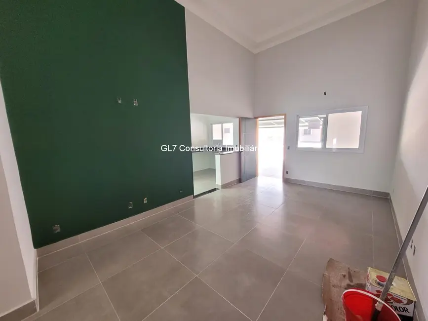 Foto 1 de Casa com 3 quartos à venda, 120m2 em Jardim Moriyama, Indaiatuba - SP