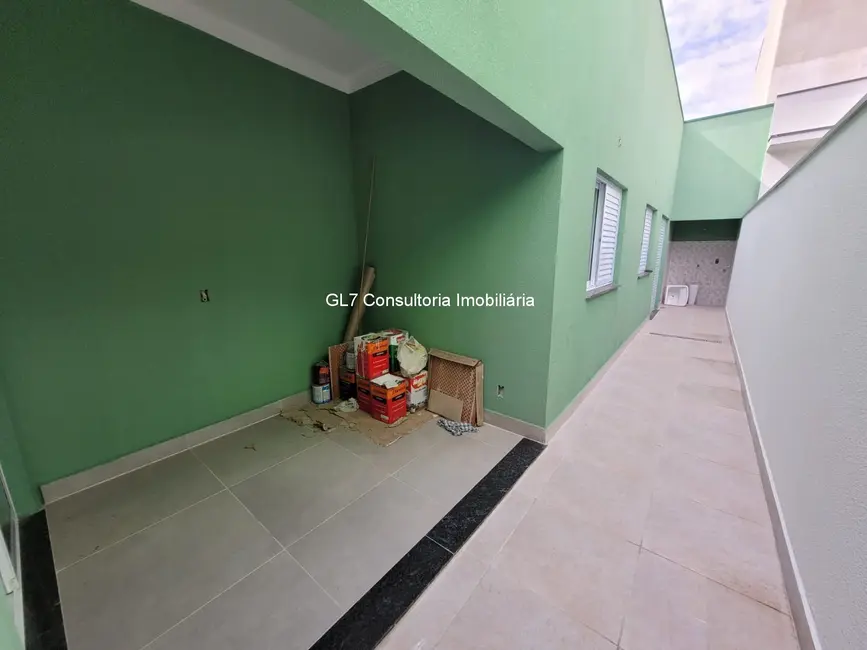 Foto 2 de Casa com 3 quartos à venda, 120m2 em Jardim Moriyama, Indaiatuba - SP