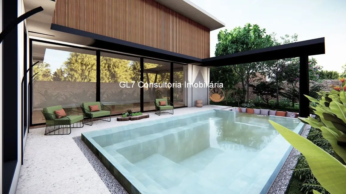 Foto 6 de Casa de Condomínio com 4 quartos à venda em Jardim Maison Du Parc, Indaiatuba - SP