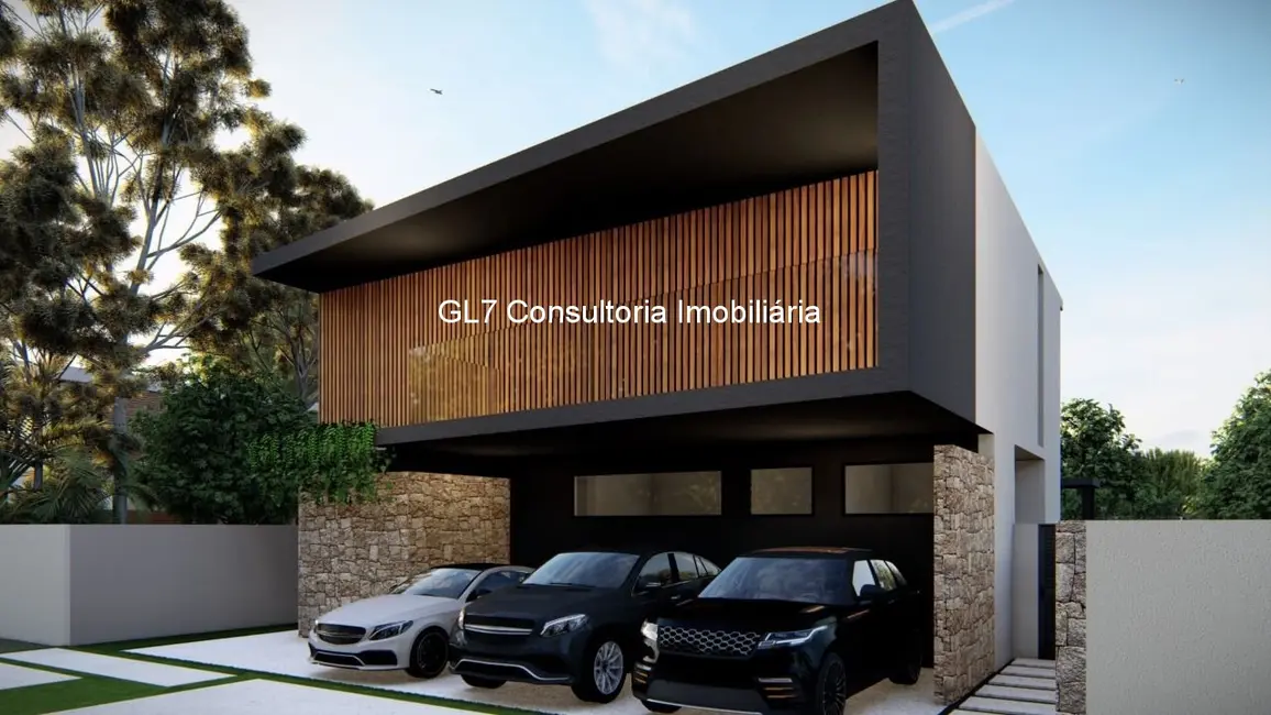 Foto 4 de Casa de Condomínio com 4 quartos à venda em Jardim Maison Du Parc, Indaiatuba - SP