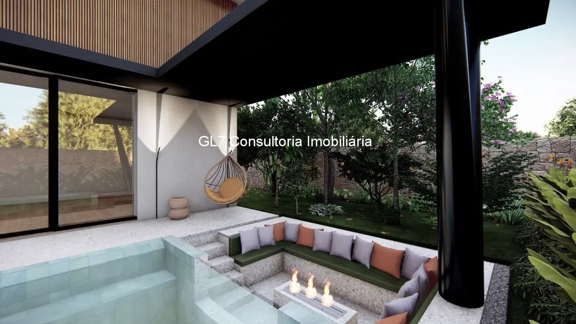 Foto 5 de Casa de Condomínio com 4 quartos à venda em Jardim Maison Du Parc, Indaiatuba - SP