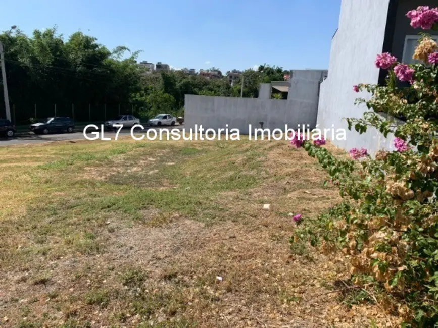 Foto 4 de Terreno / Lote à venda, 377m2 em Jardim Mantova, Indaiatuba - SP