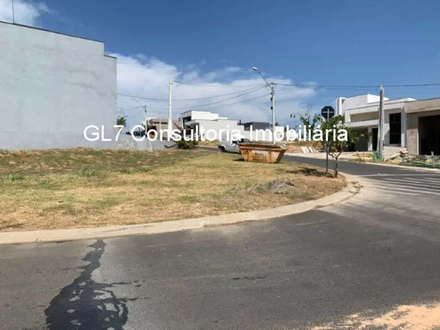 Foto 5 de Terreno / Lote à venda, 377m2 em Jardim Mantova, Indaiatuba - SP