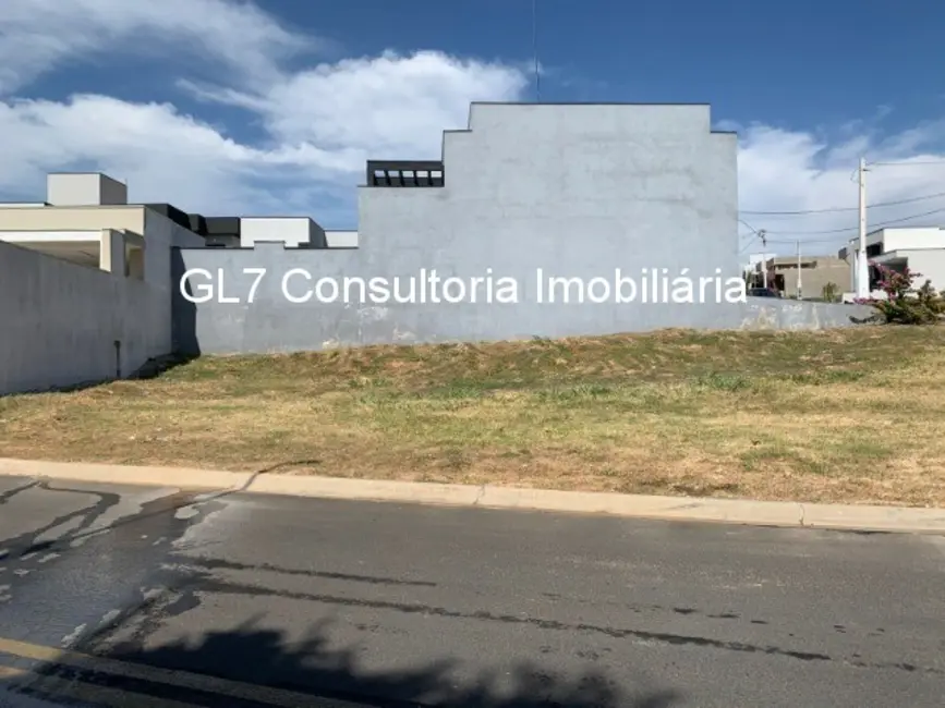 Foto 3 de Terreno / Lote à venda, 377m2 em Jardim Mantova, Indaiatuba - SP