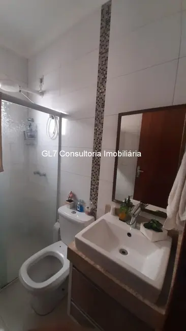 Foto 8 de Casa com 3 quartos à venda, 24m2 em Jardim Regente, Indaiatuba - SP