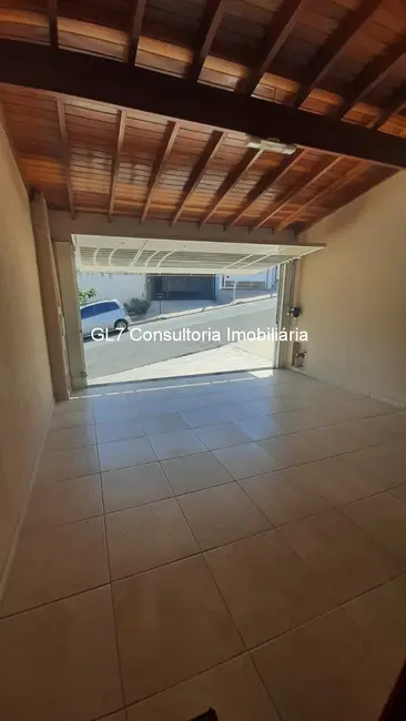 Foto 6 de Casa com 3 quartos à venda, 24m2 em Jardim Regente, Indaiatuba - SP