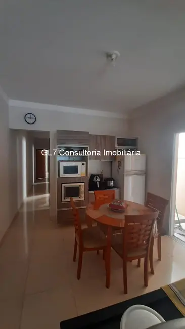 Foto 3 de Casa com 3 quartos à venda, 24m2 em Jardim Regente, Indaiatuba - SP