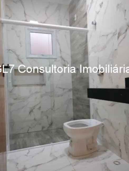 Foto 9 de Casa com 3 quartos à venda, 112m2 em Jardim Residencial Veneza, Indaiatuba - SP